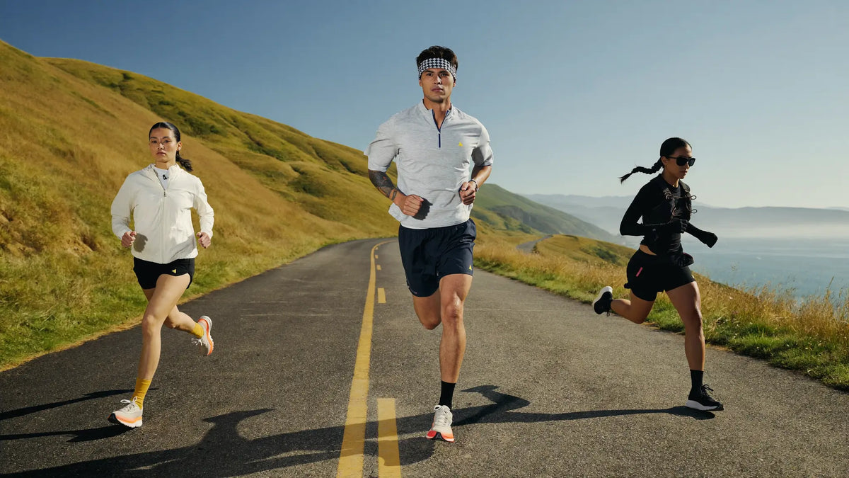 Athletekits - B