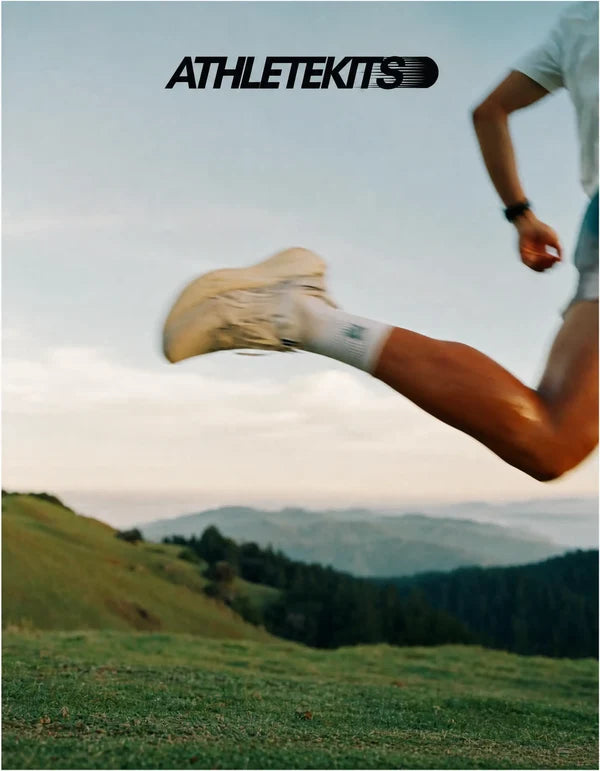 Athletekits - B
