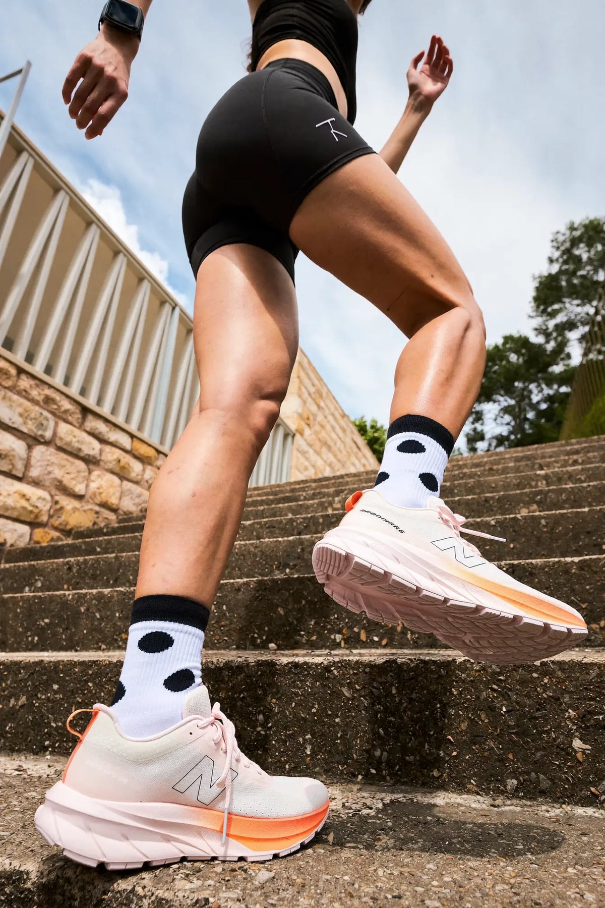 Athletekits - B