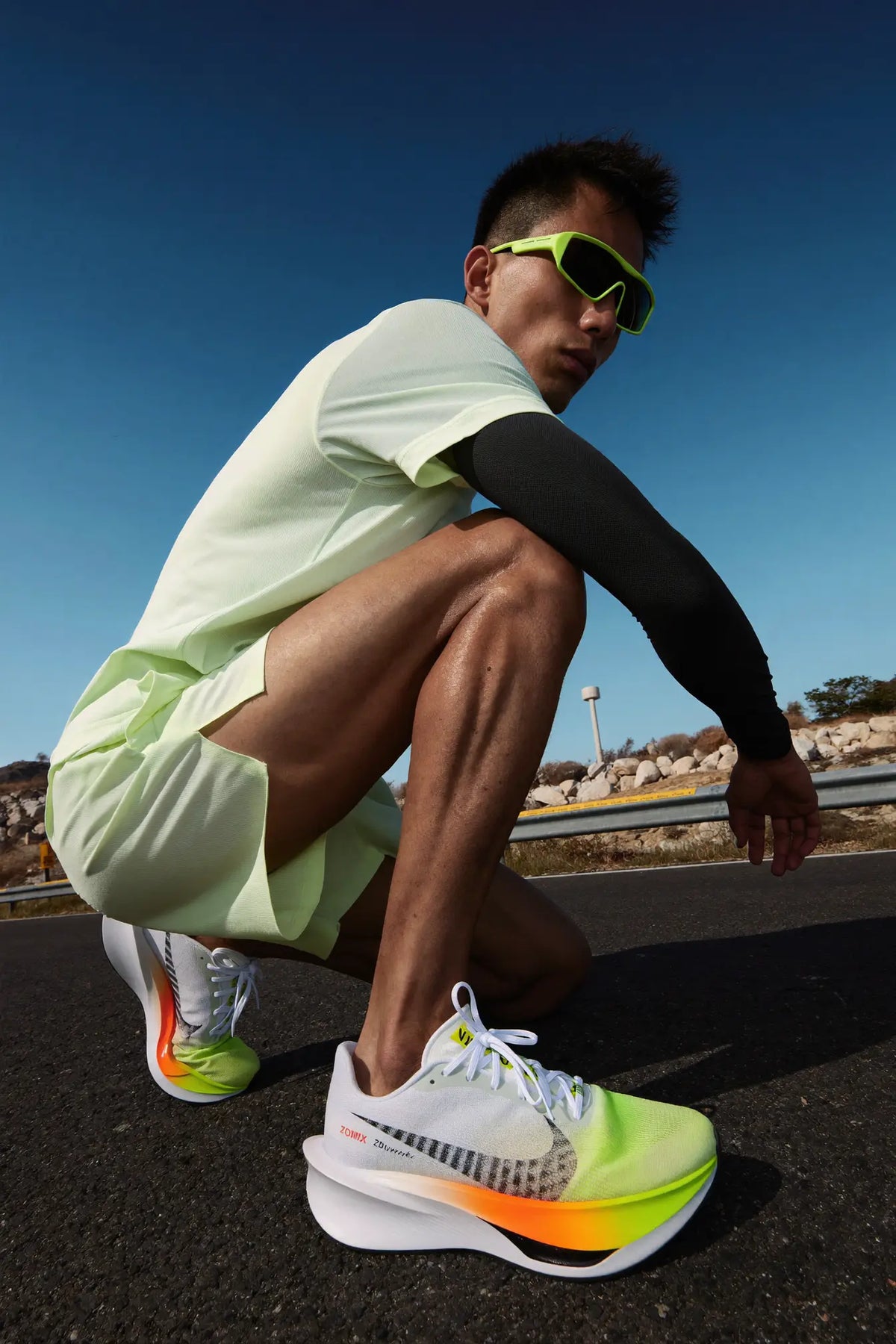 Athletekits - B