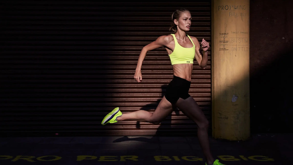 Athletekits - B