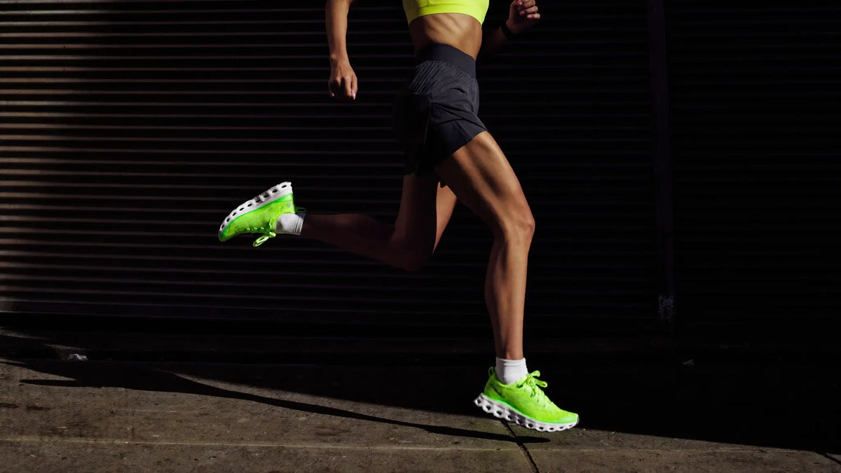 Athletekits - B