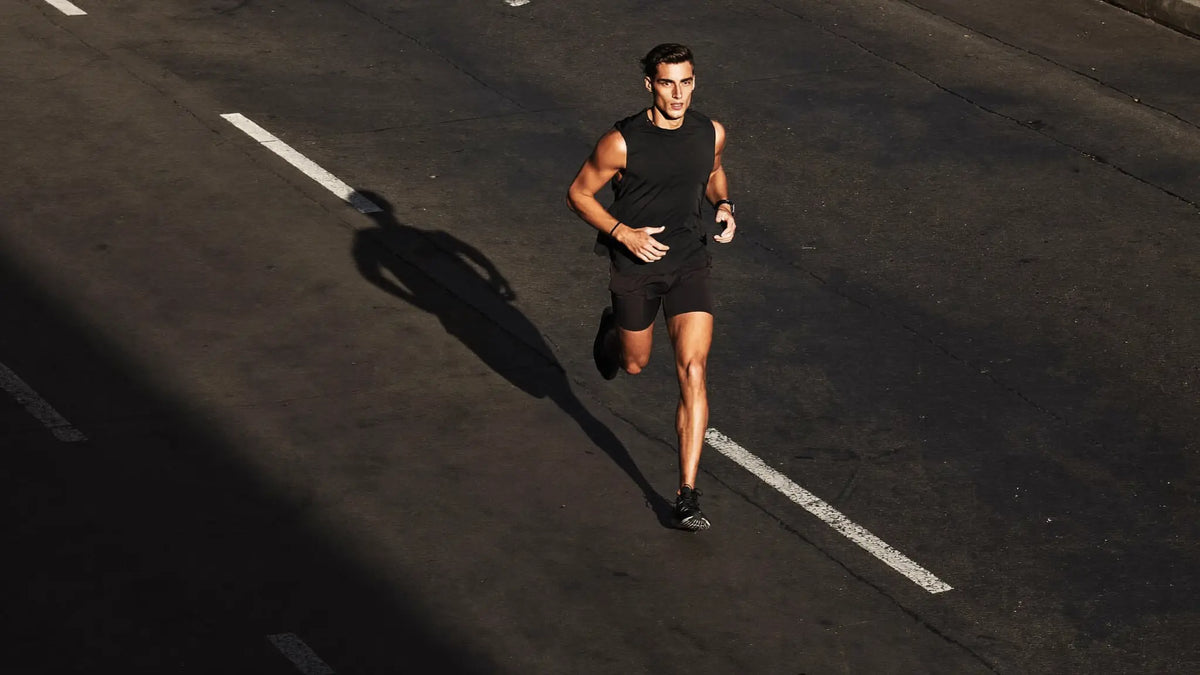 Athletekits - B