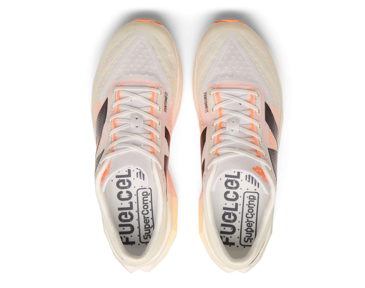 New Balance Fuelcell Supercomp Elite V4 Mens Running Shoes